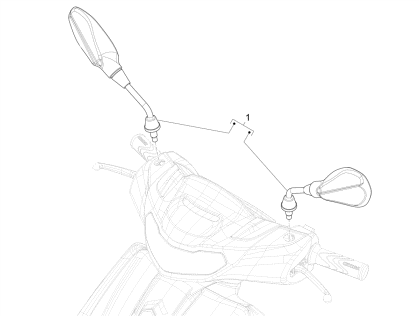 Picture of Καθρέφτης