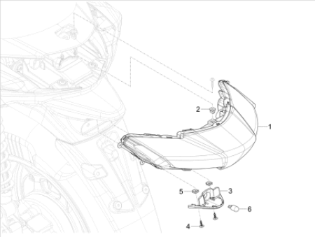 Εικόνα για την κατηγορία Φώτα πίσω - Φλας