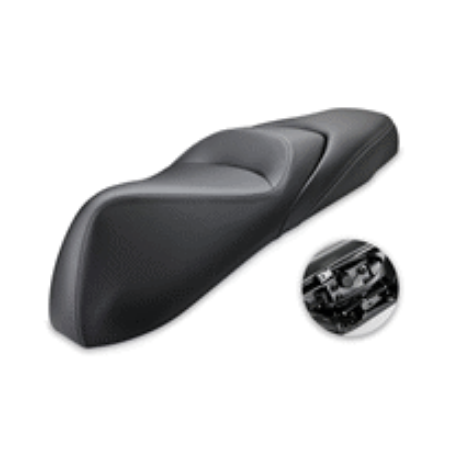 Εικόνα για την κατηγορία Σέλα Θερμαινόμενη