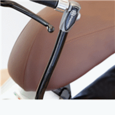 Εικόνα για την κατηγορία Κλειδαριά ασφαλείας σέλας τιμονιού