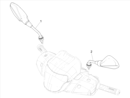 Εικόνα για την κατηγορία Καθρέφτης