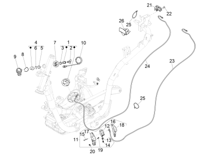 Picture of Κλειδαριές