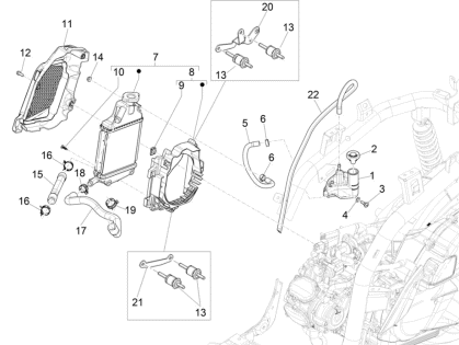 Picture of Σύστημα ψύξης