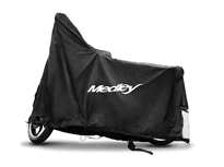 Picture of Κουκούλα οχήματος Εξωτερικού χώρου