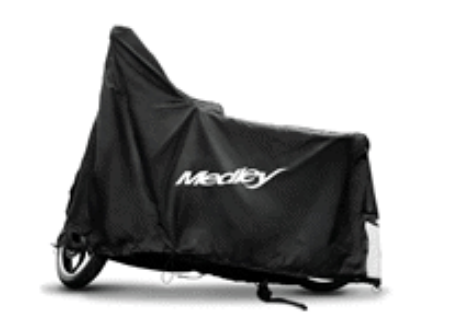 Εικόνα για την κατηγορία Κουκούλα οχήματος Εξωτερικού χώρου