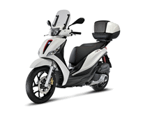 Picture of Παρμπρίζ κοντό διάφανο