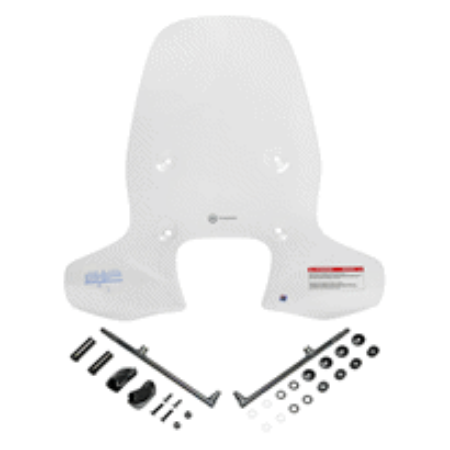 Εικόνα για την κατηγορία Παρμπρίζ ψηλό Urban