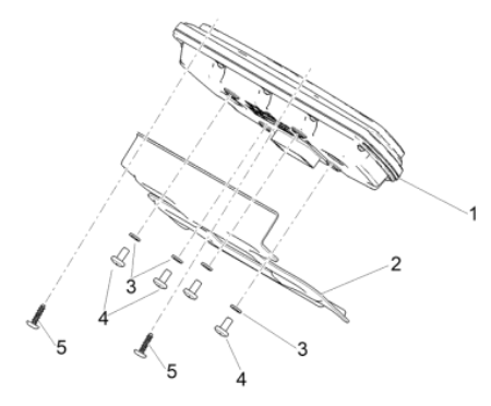Εικόνα για την κατηγορία Ομάδα οργάνων - Πίνακας οργάνων