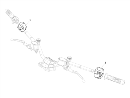 Εικόνα για την κατηγορία Μοχλοδιακόπτες - Διακόπτες - Κουμπιά