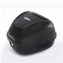 Picture of ΒΑΛΙΤΣΑΚΙ SR GT/SXR 32LT ΜΑΥΡΟ ΑΒΑΦΟ