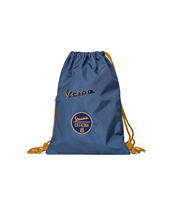 Picture of Τσάντα BACKPACK VESPA OFFICINA 8