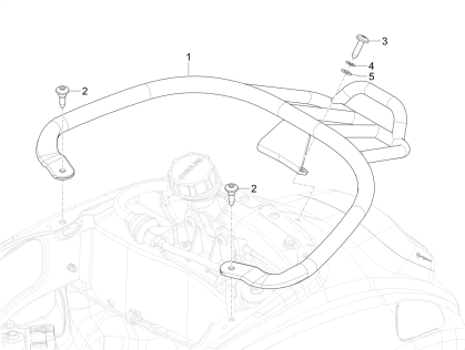 Picture of Πίσω σχάρα