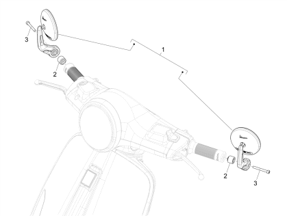 Picture of Καθρέφτης