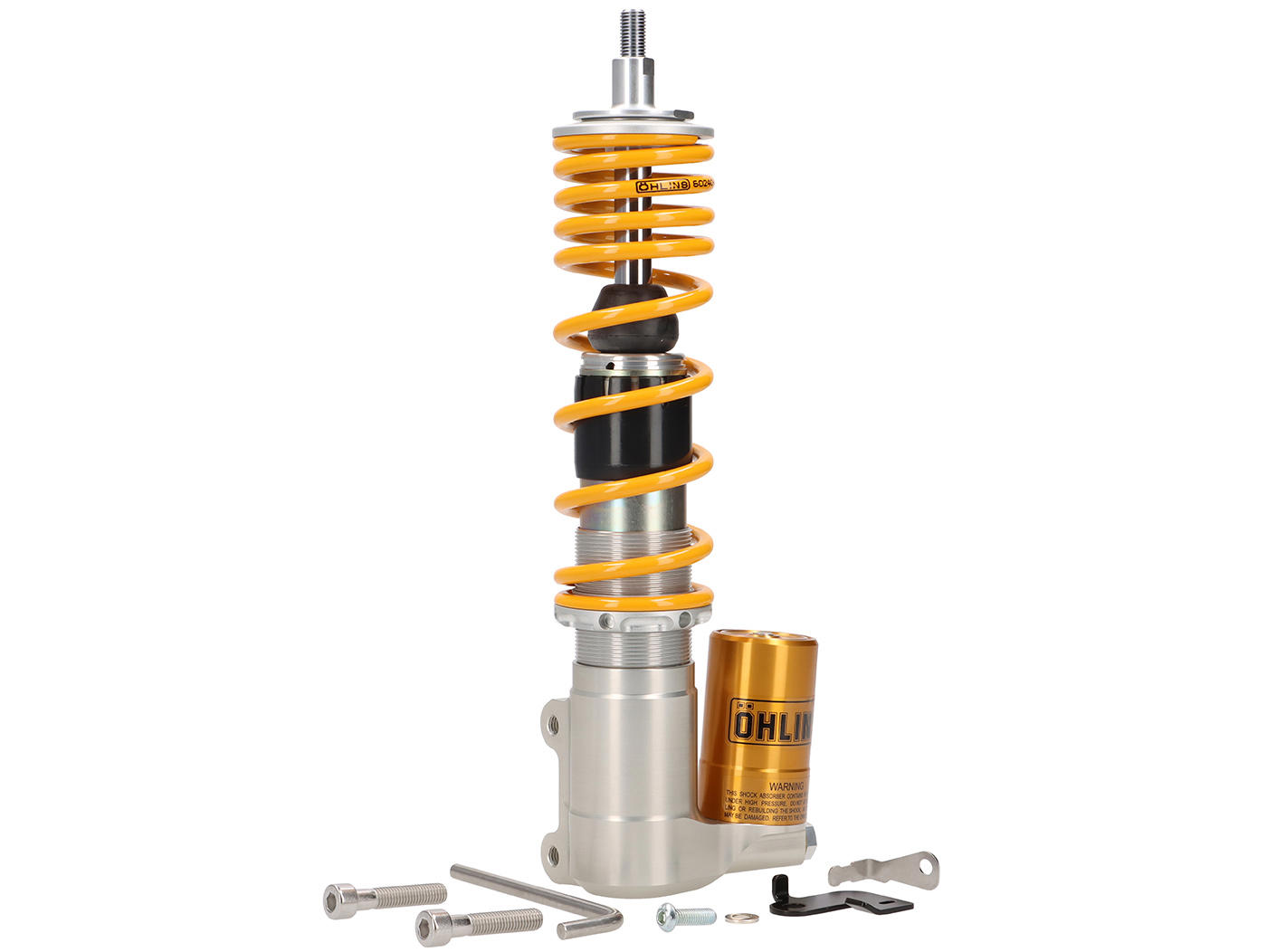 Picture of Αμορτισέρ Εμπρός VESPA GTS OHLINS