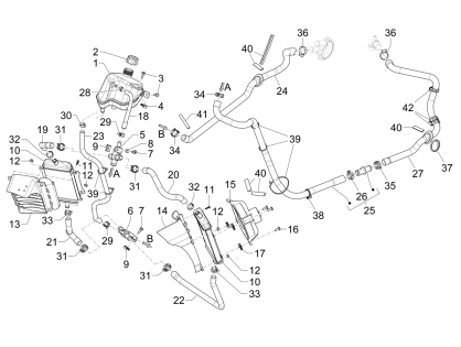 Picture of Σύστημα ψύξης