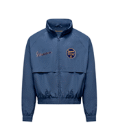 Εικόνα για την κατηγορία Μπουφάν Αντιανεμικό VESPA OFFICINA 8