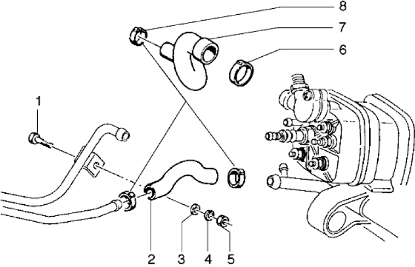 Εικόνα της ΣΩΛΗΝΑΣ ΝΕΡΟΥ RUNNER DD-562895
