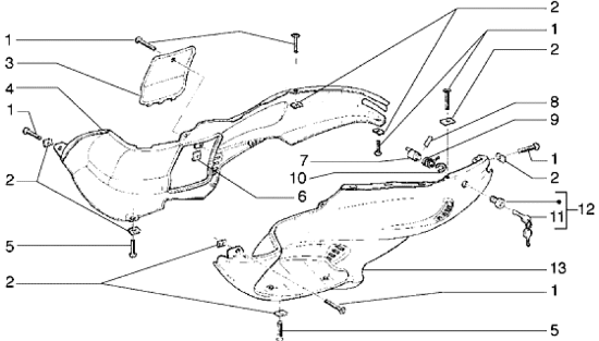 Εικόνα της ΚΛΕΙΔΑΡΙΑ ΤΙΜ RUN-STAL-ICE ΣΕΤ (2ΚΥΛ)-576718