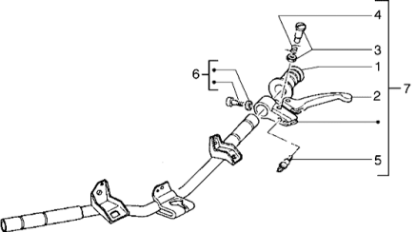 Εικόνα της ΧΕΙΡΟΛΑΒΗ ΤΙΜ RUNNER 50-STALK ΑΡΙΣΤ-561530