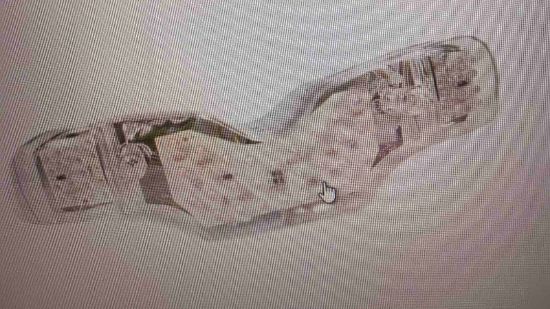 Εικόνα της ΦΑΝΟΣ ΠΙΣΩ RUNNER 2005< LED BGM-AC204340