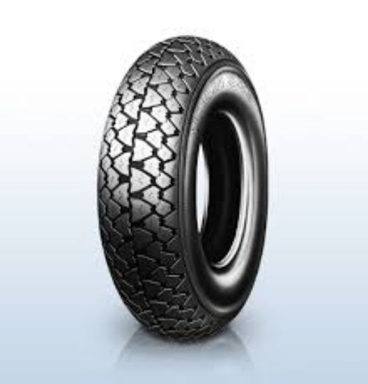 Εικόνα της ΕΛΑΣΤΙΚΟ MICHELIN 3.50 - 10 59J RF S83 T-UGTM057203