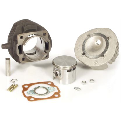 Εικόνα της ΚΙΤ ΚΥΛΙΝΔΡΟΣ DR 55mm VESPA V/50 APE-10007000
