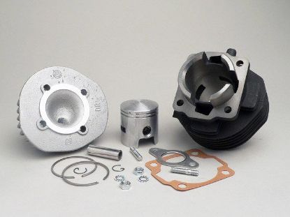 Εικόνα της ΚΙΤ ΚΥΛΙΝΔΡΟΣ DR 47mm VESPA 50 APE-1310007