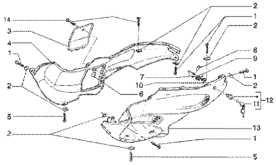Εικόνα της ΕΛΑΤΗΡΙΑΚΙ ΜΗΧΑΝ ΠΛΕΥΡ RUNNER-465054