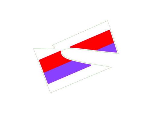 Εικόνα της ΑΥΤ/ΤΟ ΚΑΡΙΝΑΣ TUONO V4 FACT SUPERP ΑΡ-2H005444