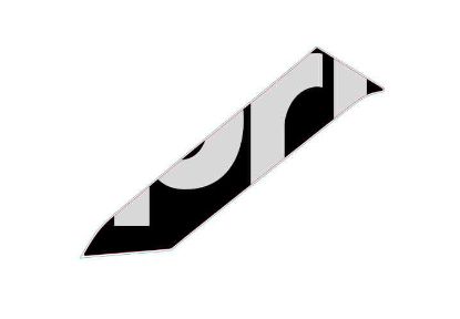 Εικόνα της ΑΥΤ/ΤΟ ΣΑΣΙ TUONO V4 1100  aprilia ΔΕ-2H005445