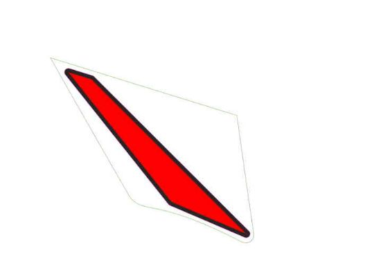 Εικόνα της ΑΥΤ/ΤΟ ΚΑΡΙΝΑΣ ΜΠΡΟΣ TUONO 1100 Sp Wh ΔΕ-2H005449