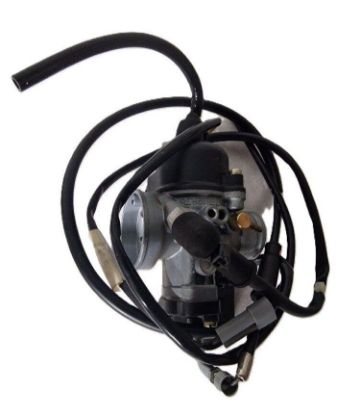 Εικόνα της ΚΑΡΜΠΙΡΑΤΕΡ RUN FX DELL?ORTO>47895*-484898