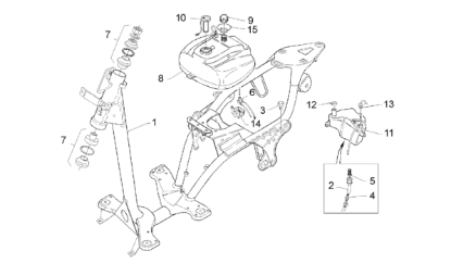 Εικόνα της ΛΑΣΤΙΧΑΚΙ ΣΕΛΑΣ SCAR/RS/RSV/SONIC-AP8220349