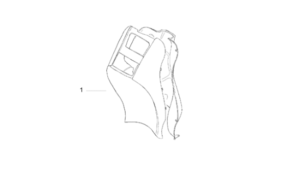 Εικόνα της ΠΟΔΙΑ ΜΠΡ SCAR 50-100 APR WHITE GRAPH 04-AP8239872