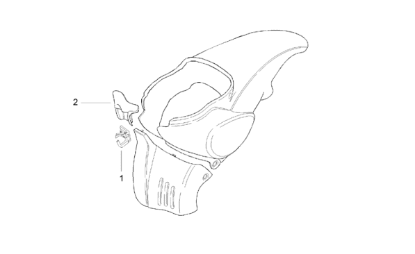 Εικόνα της ΓΑΝΤΖΟΣ ΑΠΟΣΚΕΥΩΝ SCOOTER 50-500 ΑΝΑΔΙΠΛ-AP8201534