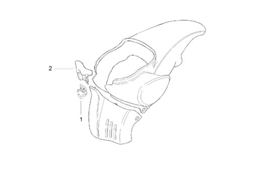 Εικόνα της ΓΑΝΤΖΟΣ ΑΠΟΣΚΕΥΩΝ SCOOTER 50-500 ΑΝΑΔΙΠΛ-AP8201534