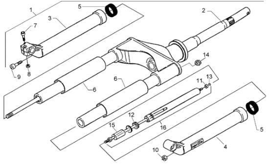 Εικόνα της ΑΜΟΡΤΙΣΕΡ ΠΙΡΟΥΝΙΟΥ SCAR 50-100 (WUXI)-AP8223094