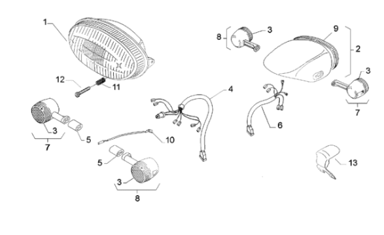 Εικόνα της ΕΛΑΤΗΡΙΟ ΡΕΓΟΥΛ ΦΑΝΟΥ ΜΠΡ SCAR 50-100-AP8221198