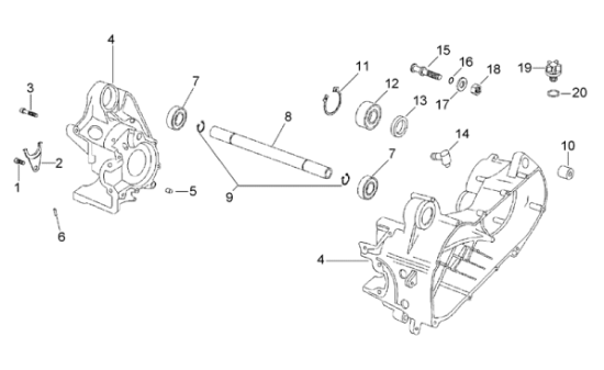 Εικόνα της ΡΟΔΕΛΑ D10x21x2-AP8502471