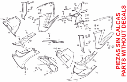Εικόνα της ΒΙΔΑ 5M80X15 ΕΞΑΓΩΝΗ-00012162000
