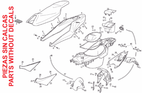 Εικόνα της ΛΑΣΤΙΧΟ ΚΟΥΒΑ ΣΕΛΛΑΣ DIESIS-00G06301551