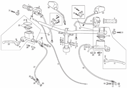 Εικόνα της ΒΑΛΒΙΔΑ ΜΑΝ ΣΤΟΠ-ΜΙΖΑ SMT-RSR-GPR 50-00D01000701