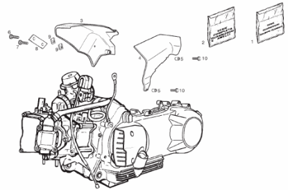 Εικόνα της ΒΙΔΑ 6M100X16-00008061500