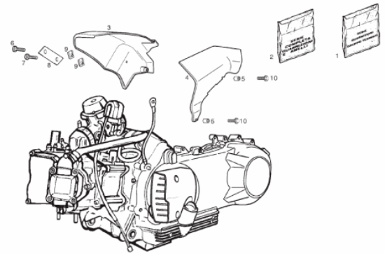 Εικόνα της ΒΙΔΑ 6M100X16-00008061500