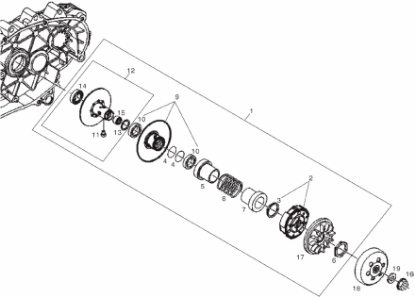 Εικόνα της ΡΟΥΛΕΜΑΝ 61903-2RS1-431069