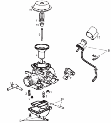 Εικόνα της ΒΕΛΟΝΑ ΣΛΑΙΤ ΚΑΡΜΠ BEV-X7-X9-SCAR-RUN-CM140204