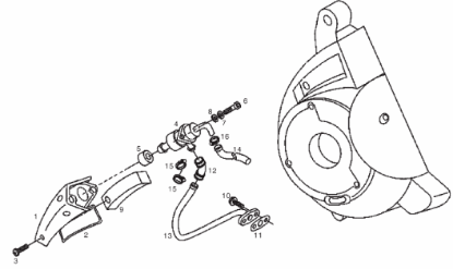 Εικόνα της ΚΟΛΑΡΟ ΒΑΛΒΙΔΑΣ GT 200-X8-831260