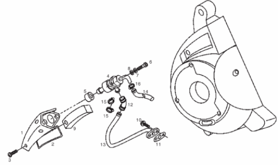 Εικόνα της ΚΟΛΑΡΟ ΒΑΛΒΙΔΑΣ GT 200-X8-831260