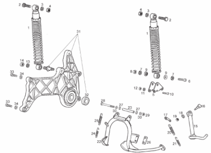 Εικόνα της ΒΙΔΑ 8M125X50-00000004850
