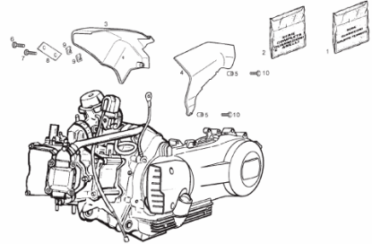 Εικόνα της ΒΙΔΑ 6M100X16-00008061500